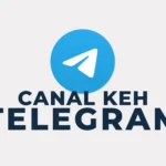 Accès au canal Telegram Keh officiel