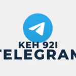 Accès au canal Telegram Keh 92