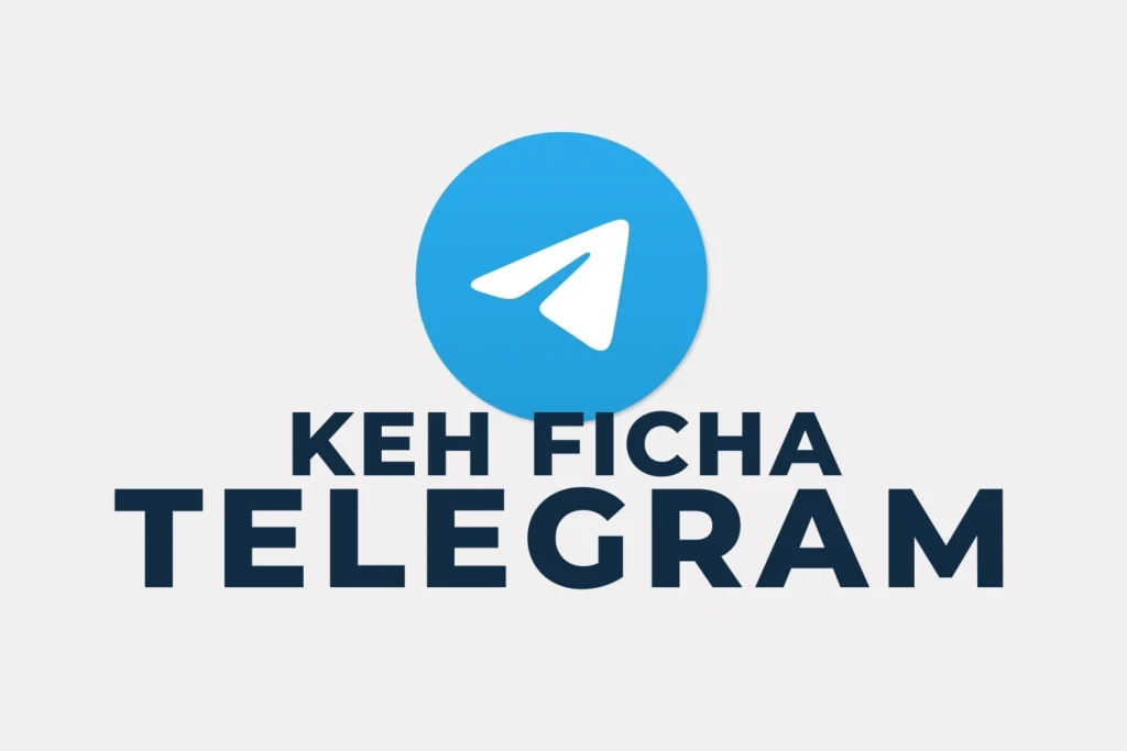Telegram Ficha Keh​