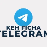 Accès au canal Telegram Keh Ficha