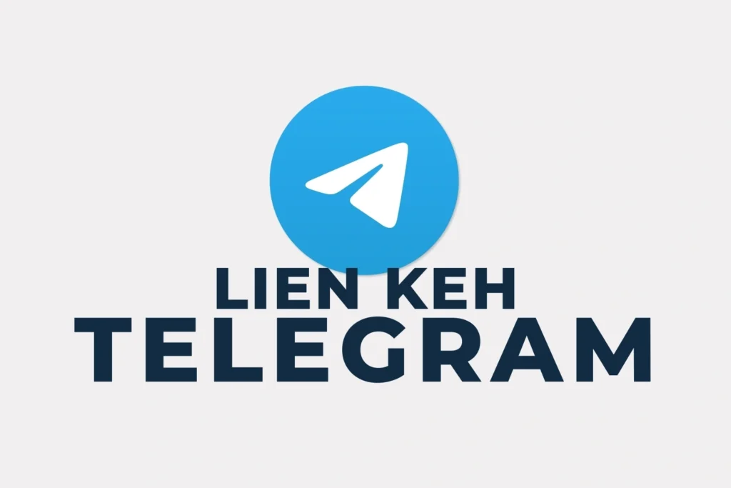 Lien Telegram Keh​