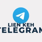 Accès au canal Telegram Lien Keh